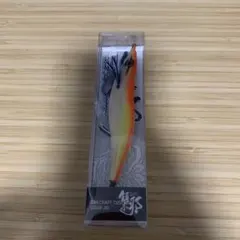 スクイッドクラフト SQUID CRAFT 跳躍 3.5号 牡丹色 エギ - メルカリ