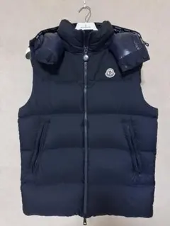値下げ‼️⭐︎超美品⭐︎ モンクレールMABEN ダウンベスト