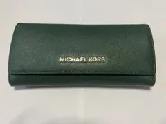 ル*ケ様 マイケルコース MICHAEL KORS 財布