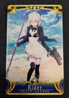 FGO テスカトリポカ サングラス 執事眼鏡 コラボ Fate グッズ - メルカリ