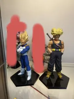 2025年最新】ドラゴンボール 超造集の人気アイテム - メルカリ