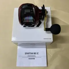 2025年最新】スパルタンic 200の人気アイテム - メルカリ