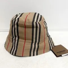 2026年最新】バーバリー帽子の人気アイテム - メルカリ