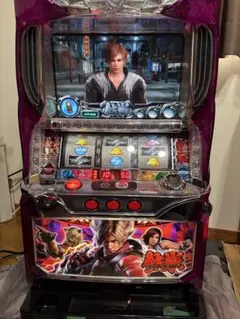 2026年最新】パチスロ鉄拳の人気アイテム - メルカリ