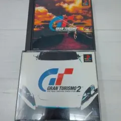 PS グランツーリスモ セット売り