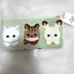 2025年最新】シルバニアファミリー フェイラー ポーチの人気