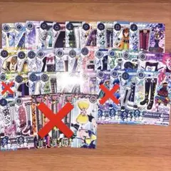 アイカツカード バラ売り可 プレミアム カード アイカツ まとめ売り 2026年最新】アイカツ カード大量の人気アイテム - メルカリ