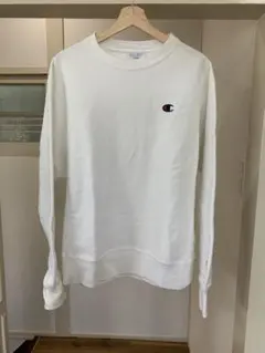 【王道】チャンピオン リバースウィーブ スウェット