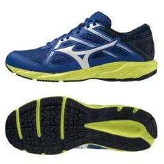 ミズノ　MIZUNO マキシマイザー25　ブルー　27.5