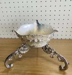 フルーツスタンドテーブル用品亜鉛合金トレイ家の装飾フルーツ 