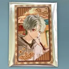 ChroNoiR 8th Anniversary ランダムフォト風カード 葛葉 | Mercari