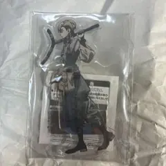 ガチアクタ ザンカ アクリルスタンド ナムコ限定