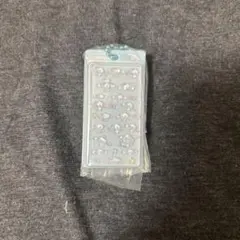 シナモロール ボンボンドロップ　ボールチェーン　1