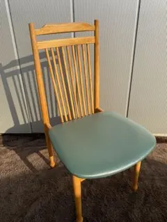 ウィンザーチェア Windsor chair /HIDA家具 - メルカリ