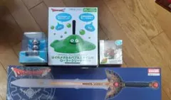 【限定値下げ】ドラゴンクエスト フィギュアセット
