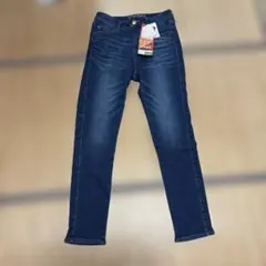 CLOSSI PREMIUM スキニーデニム 73 防風機能➕3