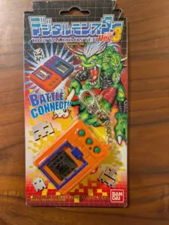 2025年最新】デジタルモンスターver.3の人気アイテム - メルカリ