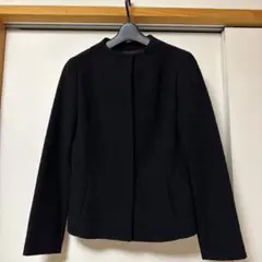 ストロベリーフィールズ ノーカラージャケット