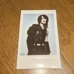 甘い暴力 咲さん MASKEDポラロイドセット - メルカリ