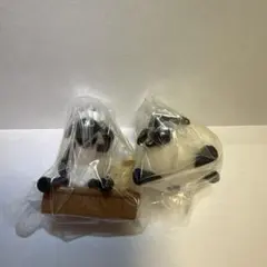 ひつじのショーン　サウナのスイング　ショーン /ツインズ