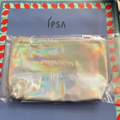 新品未使用 ポーチ