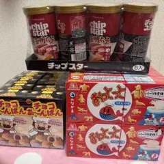 お菓子まとめ売りのサムネイル