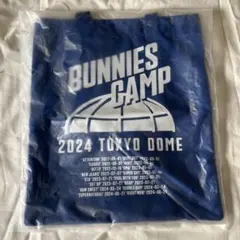 NewJeans BunniesCamp 2024 東京ドーム トレカ FC特典 - メルカリ