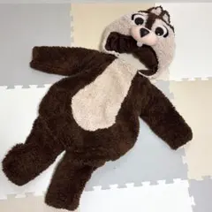 チップ 着ぐるみ 80~95cm
