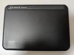 ジャンク品 EX-word 電子辞書 コンパクト - メルカリ