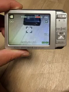 コンデジ