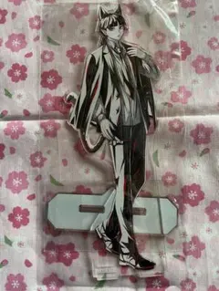 2025年最新】入間くん オペラ アクリルスタンドの人気アイテム - メルカリ