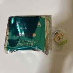 ちいかわ 人魚の島のひみつ 入場者特典 シーサー