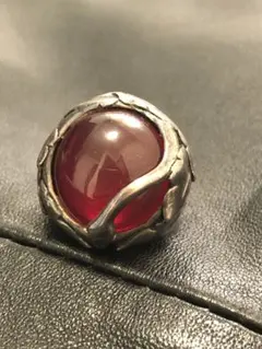 HYDEデザイン アップルリング&LIVEパンフレット2冊セット付き HYDEデザイン アップルリング&LIVEパンフレット2冊セット付き