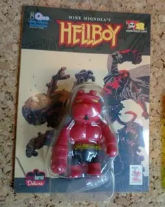 映画「ヘルボーイ」のフィギュアを3体セット 未開封 映画「ヘルボーイ」のフィギュアを3体セット 未開封 Yahoo
