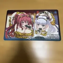 ヴァンガード 西塔ミコト プレイマット スリーブセット - メルカリ