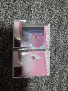 Re:ゼロから始める異世界生活ラムグッズまとめ売り