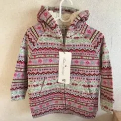 Tailor Vintage キッズパーカー　4/5T