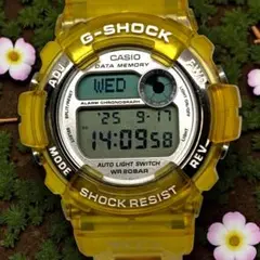 2025年最新】g-shock マンタの人気アイテム - メルカリ