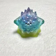 YUKI ソフビフィギュア POP MART パール入り