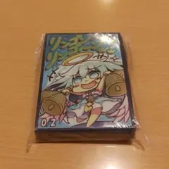 ヴァンガード ソフィー・ベル スリーブ 新品未開封 - メルカリ