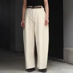 studio nicholson sorte Lのサムネイル