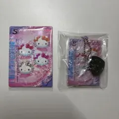 オシャレ魔女 ラブ and ベリー シークレットチャーム＆カード