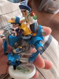 Item thumbnail for item 083ff9e0-63ba-4d0b-9d7d-30729b16d4cc