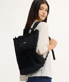 AIGLE パッカブル 2wayバックパックのサムネイル