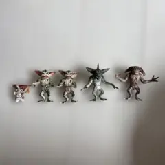 2025年最新】グレムリン フィギュアの人気アイテム - メルカリ