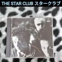 THE STAR CLUB CD スタークラブPUNKパンクSAエスエー