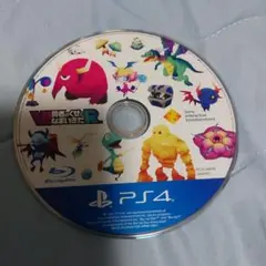 PS4 Vi勇者のくせになまいきだR本体のみ