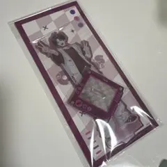 佐伯イッテツ アクスタ Oriens 3周年