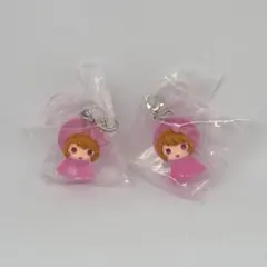 アイカツ!プリパラめじるしアクセサリー