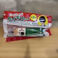 セイキン えんぴつ型消しゴム 三ツ矢サイダー - メルカリ